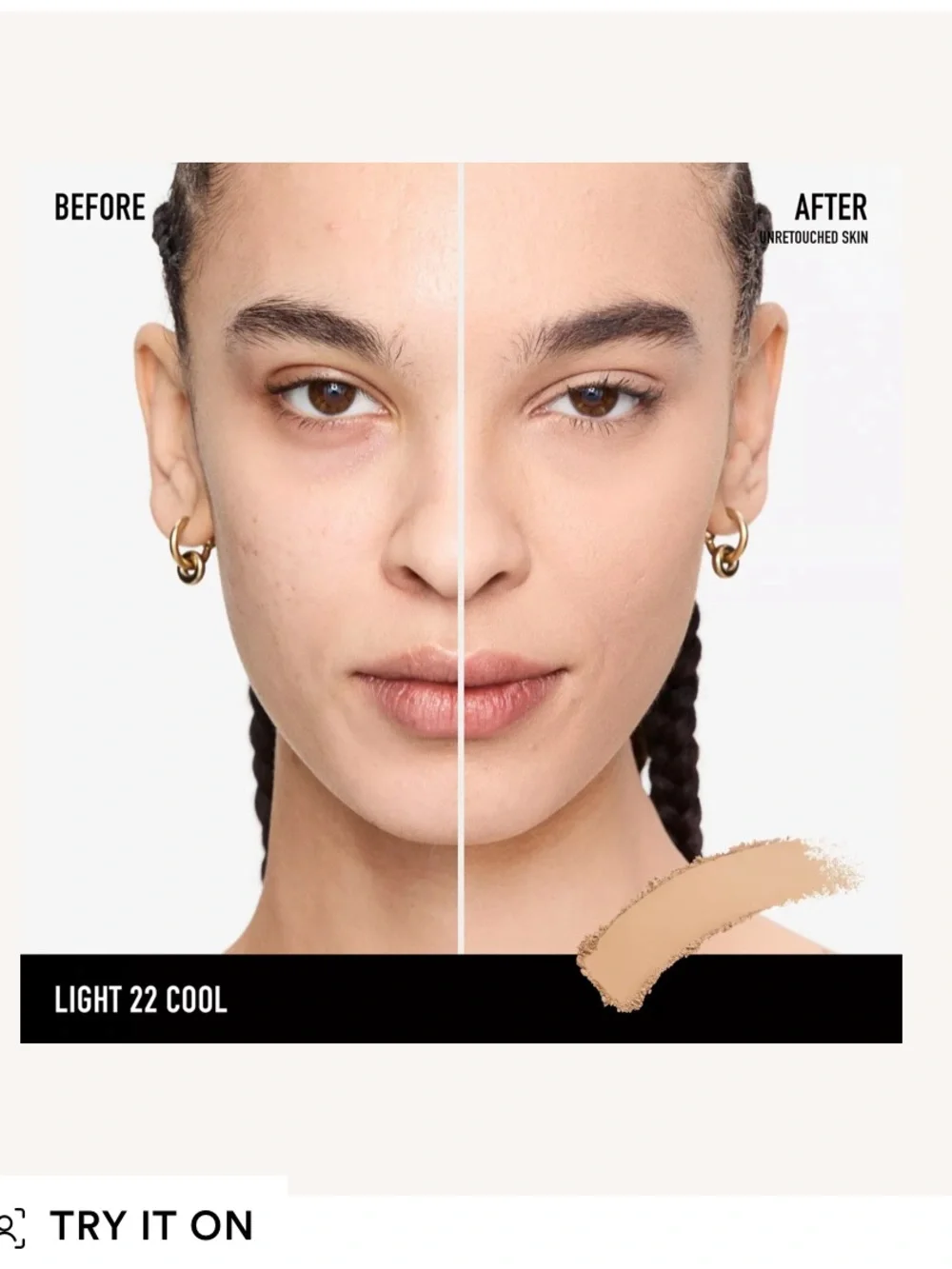 bareMinerals this barepro